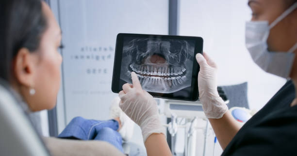 Licensed Dental service in Moore County County, TN - Smile Center Dentistry
